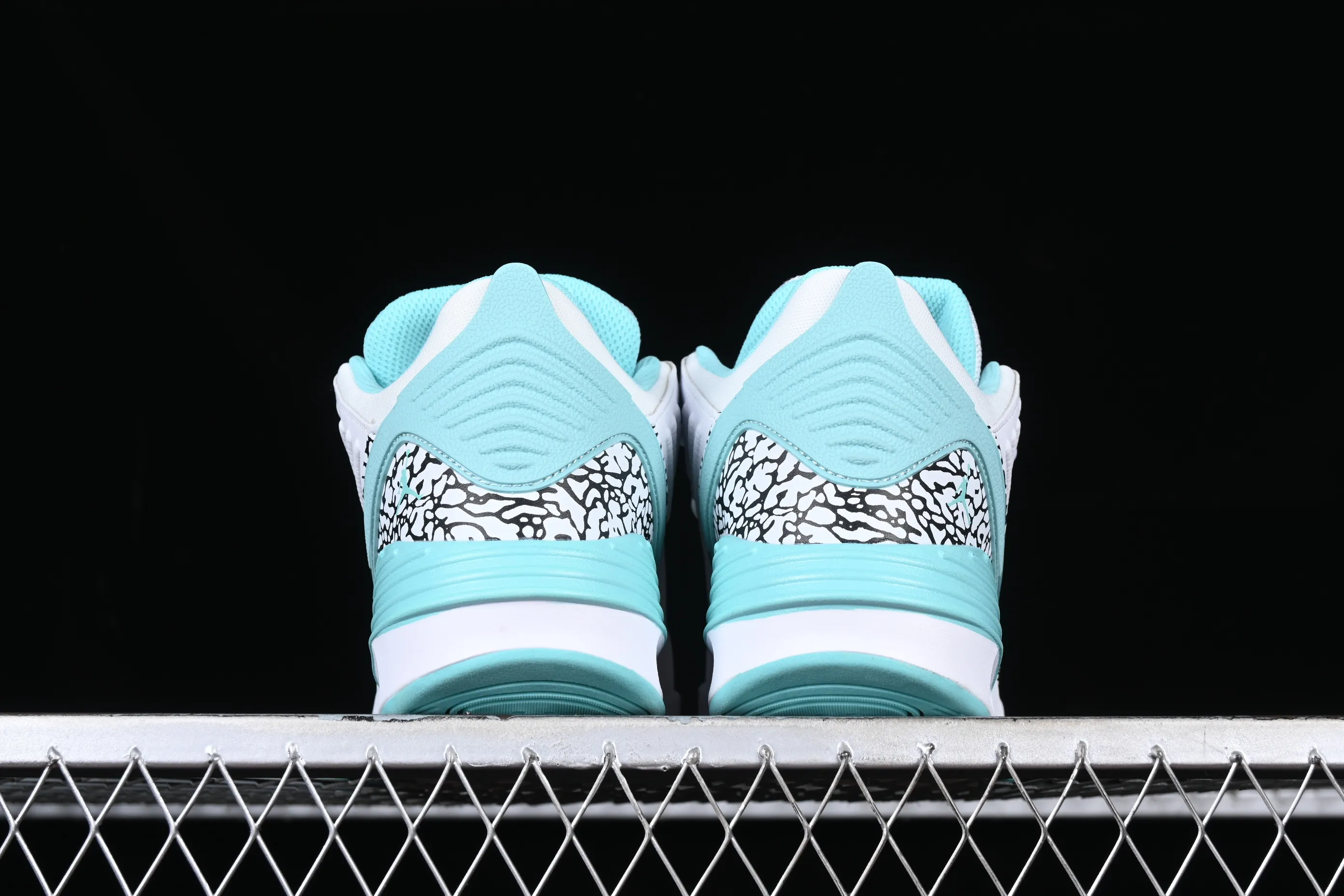 All categories Air Jordan Jordan series basketball shoes Air Jordan 5 Air Jordan Max Aura 5 retro air cushion basketball shoes DZ4353-130